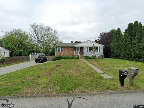 Hillcrest, LEDYARD, CT 06339