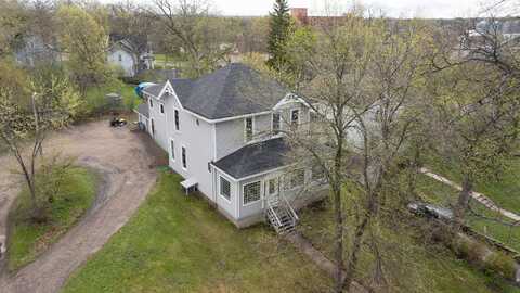 Cascade, FERGUS FALLS, MN 56537