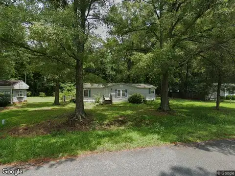 Mccaskill, KINSTON, NC 28501