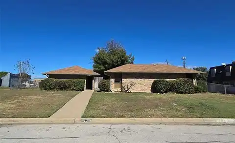 Cibolo, FORT WORTH, TX 76133