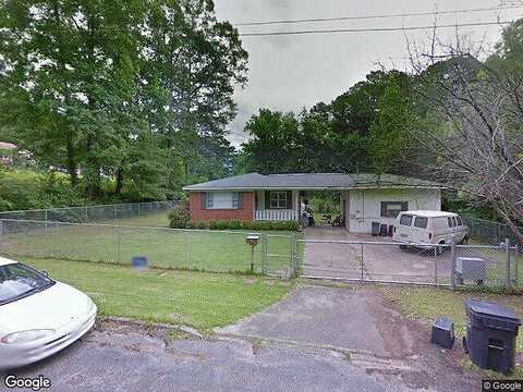 51St, MERIDIAN, MS 39307