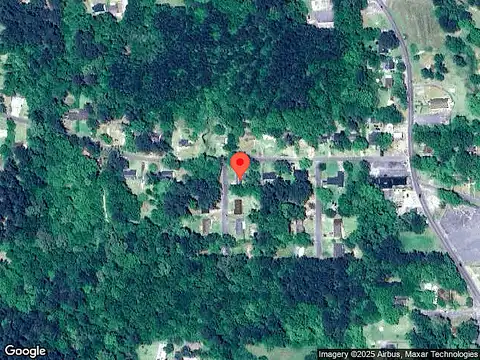 51St, MERIDIAN, MS 39307
