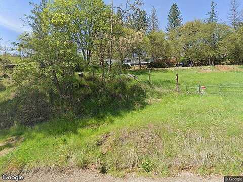 Evans Creek, ROGUE RIVER, OR 97537