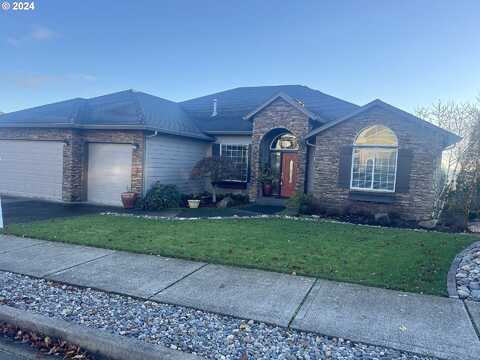 X, WASHOUGAL, WA 98671