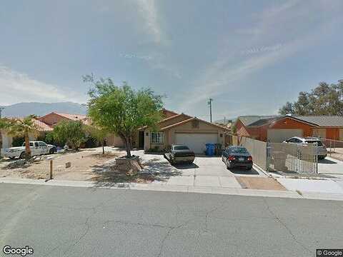 Avenida Ramada, DESERT HOT SPRINGS, CA 92240