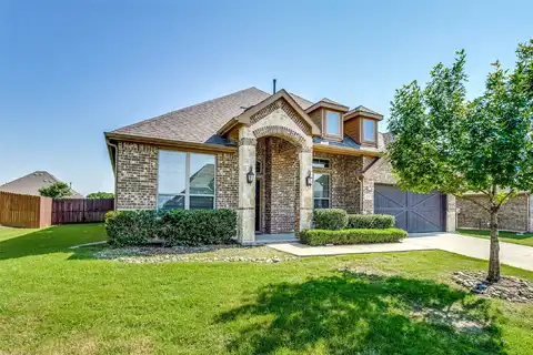 Champion, WYLIE, TX 75098