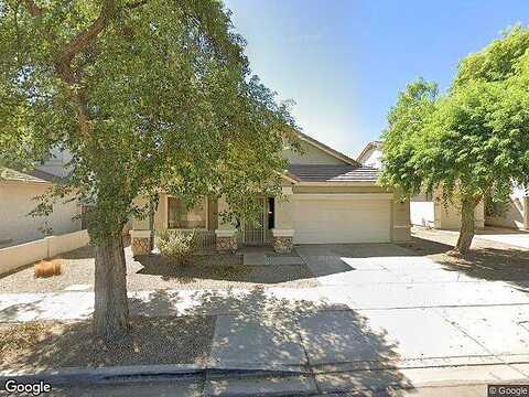Navajo, GOODYEAR, AZ 85338