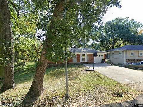 78Th, KANSAS CITY, MO 64118