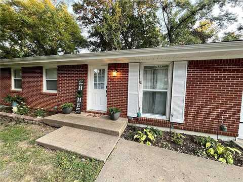 78Th, KANSAS CITY, MO 64118