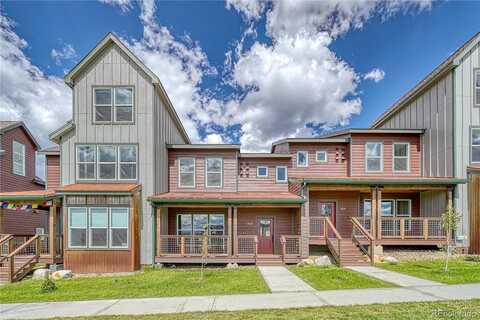 Mcclary, LEADVILLE, CO 80461