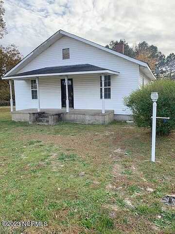 Dortches, ROCKY MOUNT, NC 27804