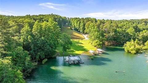 Collins Hollow, MORGANTON, GA 30560