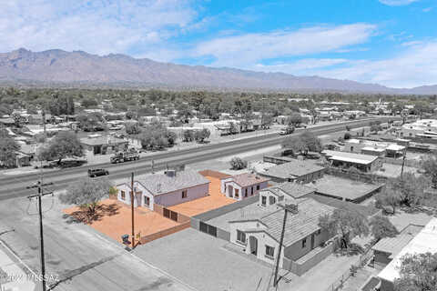 Norris, TUCSON, AZ 85719