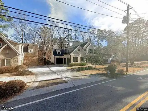 Old Ivy, ATLANTA, GA 30342