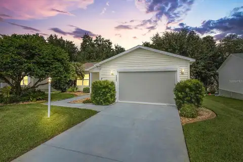 76Th Flintlock, THE VILLAGES, FL 32162