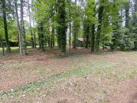 Black Mountain, TOCCOA, GA 30577
