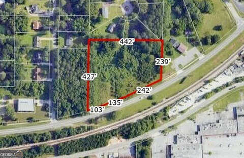 Roosevelt, ATLANTA, GA 30337