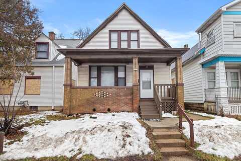 20Th, MILWAUKEE, WI 53206