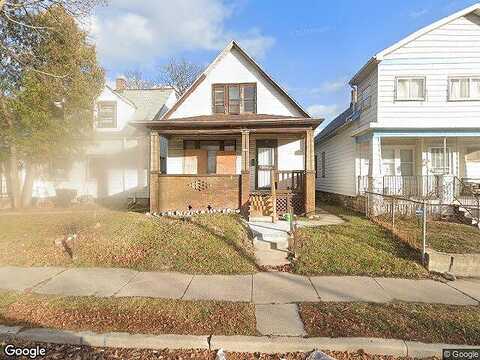 20Th, MILWAUKEE, WI 53206