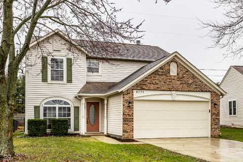 6771 Lexington Circle, Zionsville, IN 46077