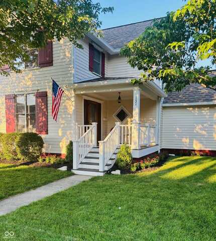 131 1st Avenue NW, Carmel, IN 46032