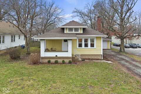 6440 Maple Street, Indianapolis, IN 46236