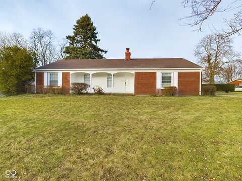 2218 Atwood Drive, Anderson, IN 46016