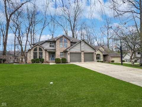 1242 Bitterwood Court, Columbus, IN 47201
