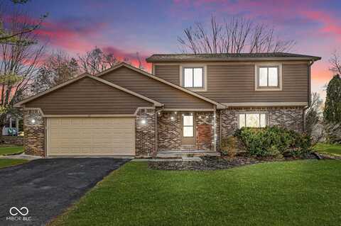 67 Apple Tree Circle, Fishers, IN 46038