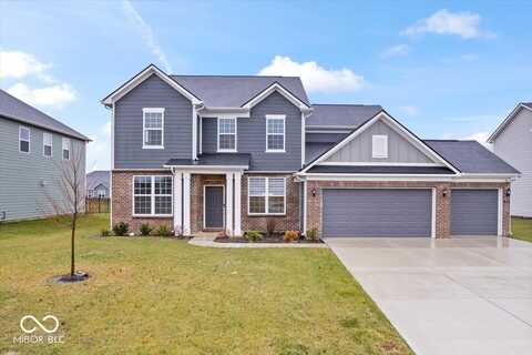 5655 Lighthouse Drive, Brownsburg, IN 46112