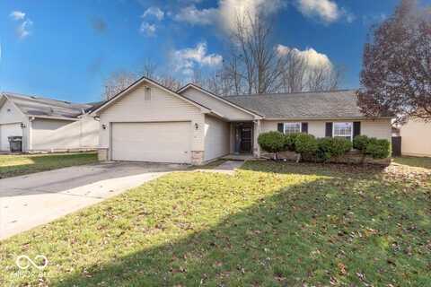 6103 Miller Woods Lane, Indianapolis, IN 46237