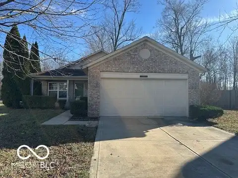 2907 Braxton Court, Indianapolis, IN 46229