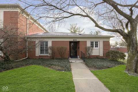 602 Lions Head Lane, Indianapolis, IN 46260