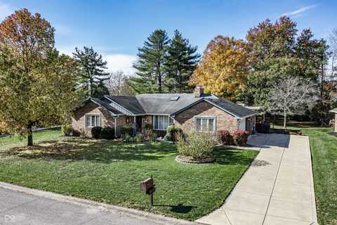 7960 Castle Lake Road, Indianapolis, IN 46256