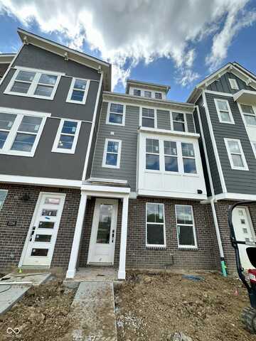 7340 W County Road 600 Road, McCordsville, IN 46055