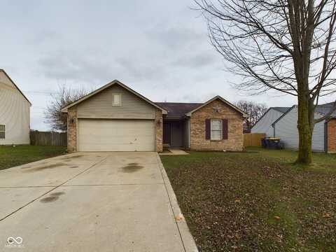 6024 Boulder Drive, Anderson, IN 46013