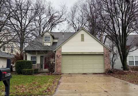 11220 Harrington Lane, Fishers, IN 46038