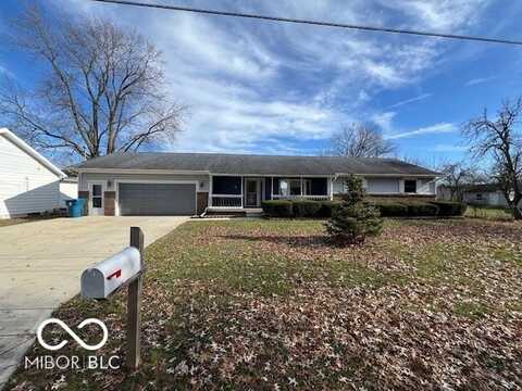 9 Lenora Avenue, Indianapolis, IN 46231