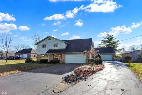 5621 Sugar Hills Drive, Greenfield, IN 46140