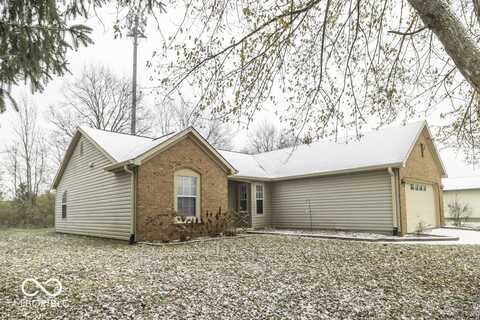 931 Sable Ridge Drive, Greenwood, IN 46142