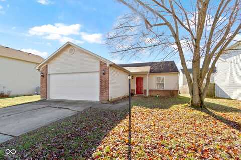 11121 Waterfield Lane, Indianapolis, IN 46235