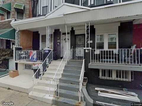 Webster, PHILADELPHIA, PA 19143