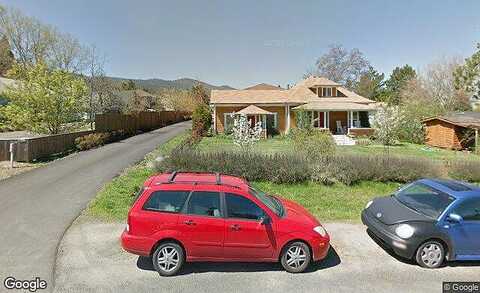 Clay, ASHLAND, OR 97520