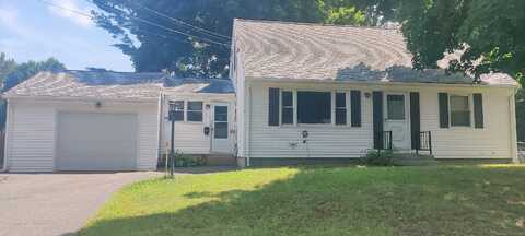 Brook, ENFIELD, CT 06082