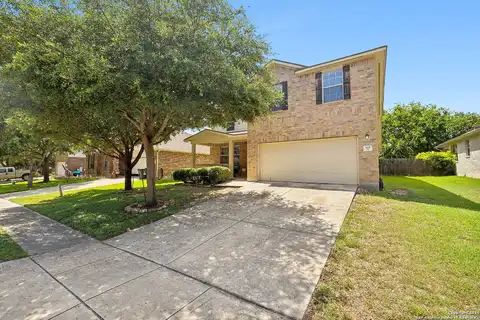 Ling, CIBOLO, TX 78108