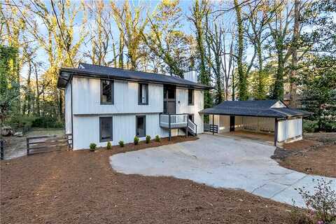 Colchester, STONE MOUNTAIN, GA 30088