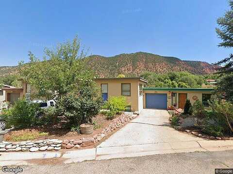 Hager, GLENWOOD SPRINGS, CO 81601