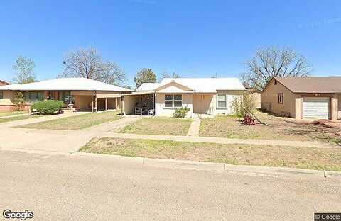 Avenue B, PORTALES, NM 88130