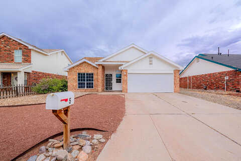 Apache Plume, LOS LUNAS, NM 87031