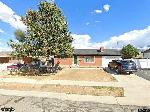 Hawkeye, WEST VALLEY CITY, UT 84120
